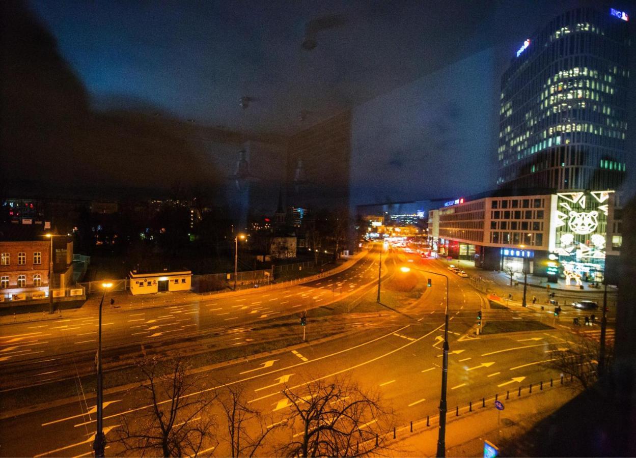 Warsaw Concierge Plac Unii Exterior photo